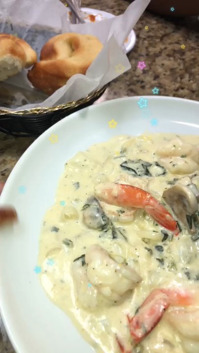 Verona Italian Restaurant - Italian Near Me - Conway, Arkansas