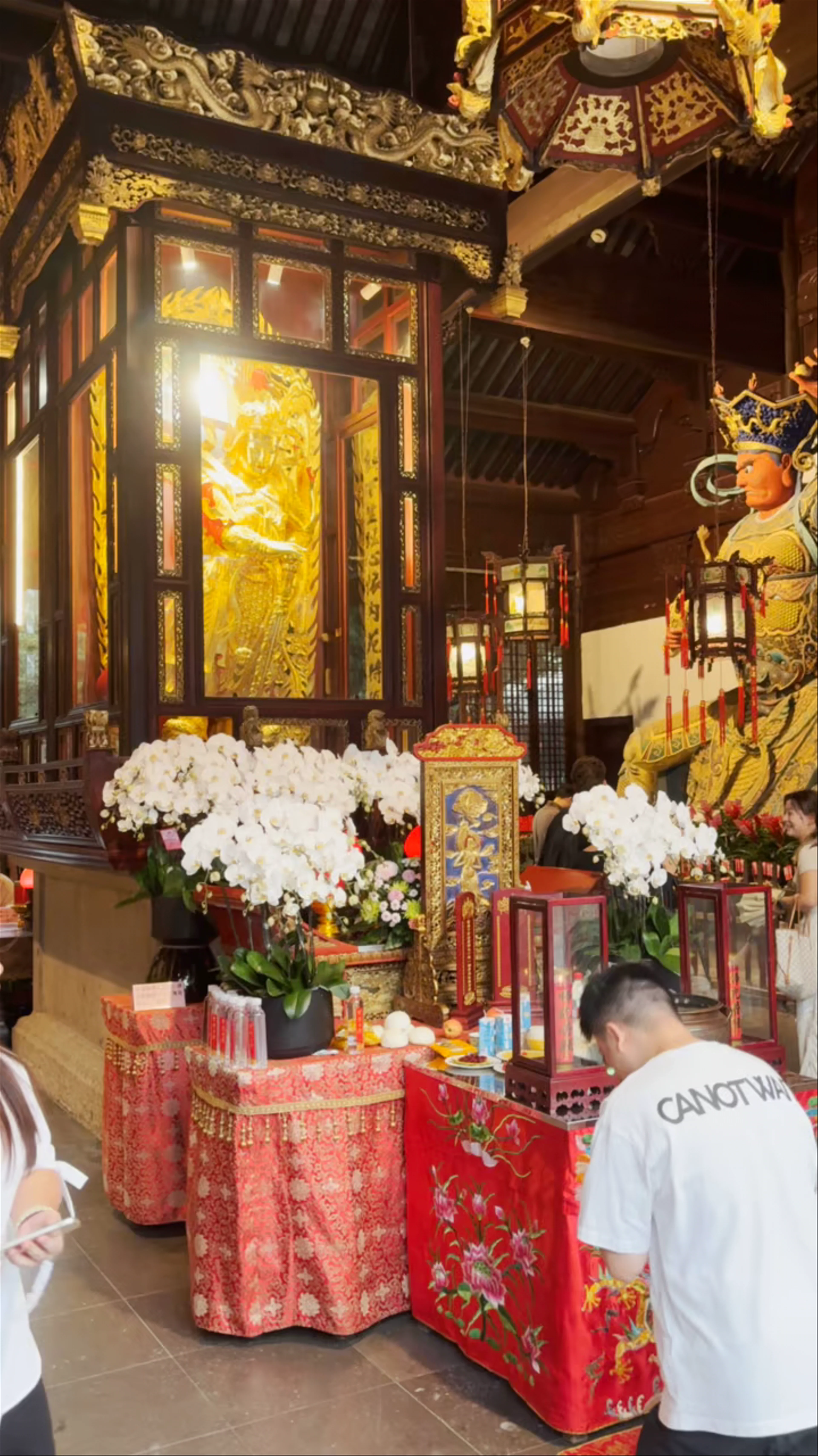 Longhua Temple