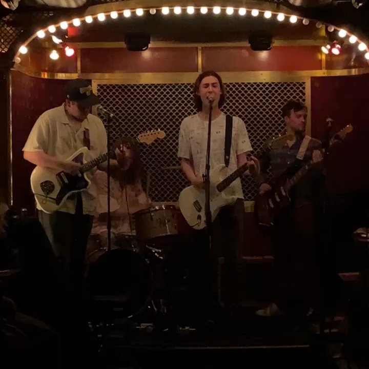 Pete's Candy Store - Always a good time at Pete's! - Music Venues Near Me - Brooklyn, New York
