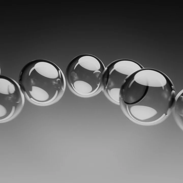 Sub-hero — Bubbles