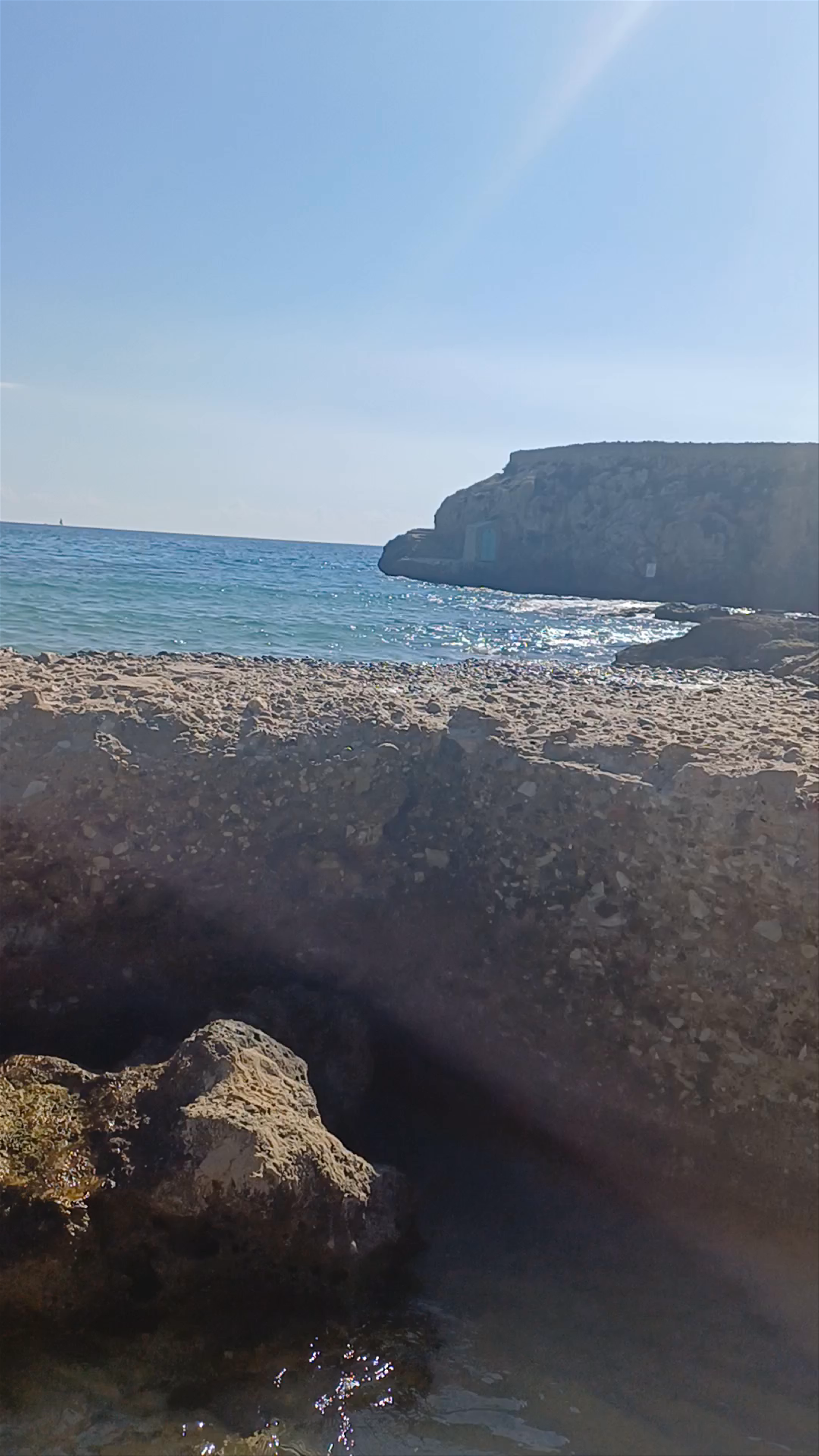 Playa Cala Major