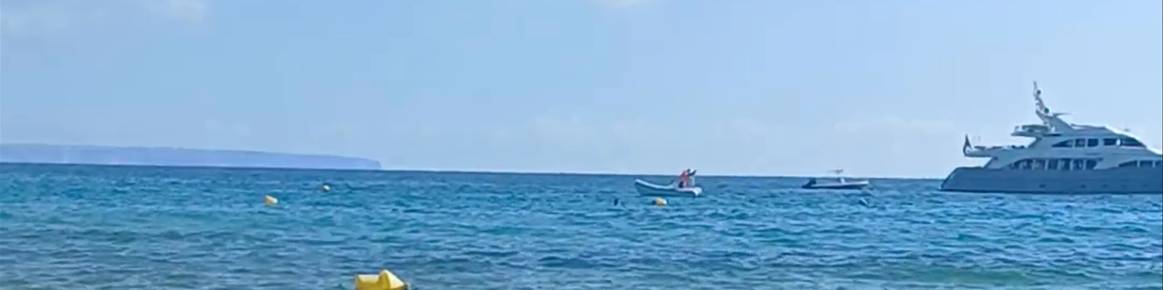 Playa Cala Major