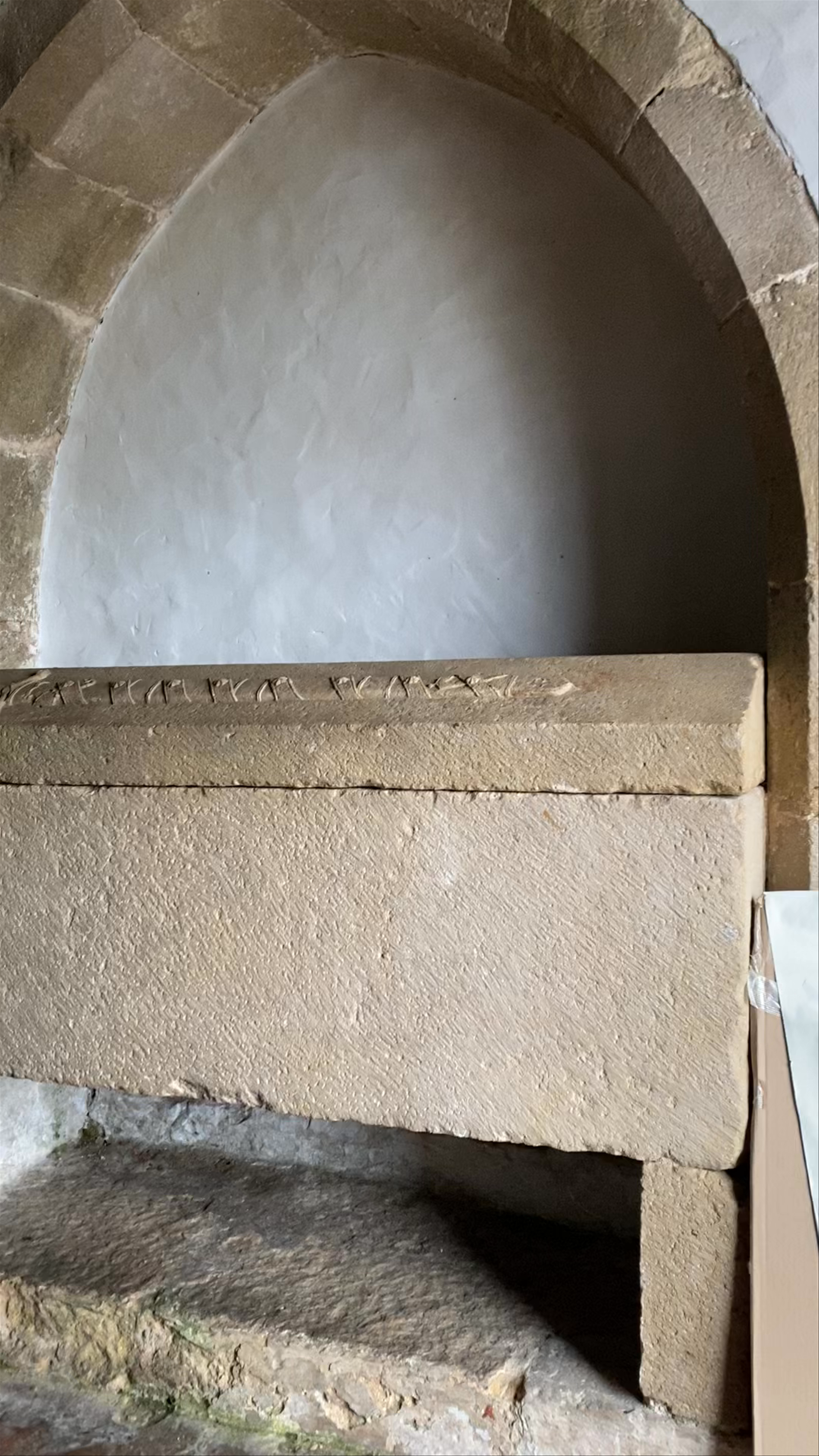 Iglesia de San Pedro