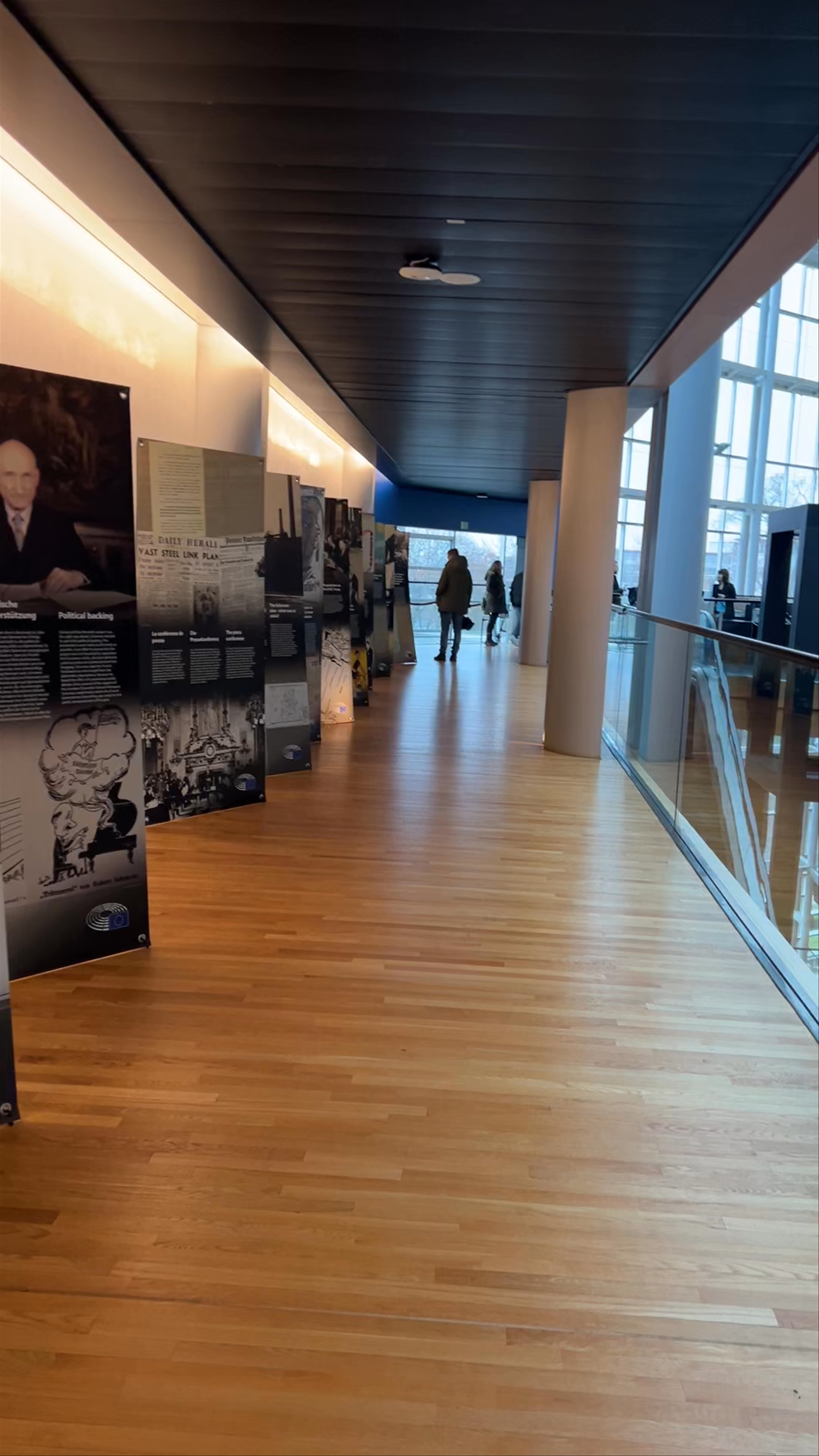 European Parliament