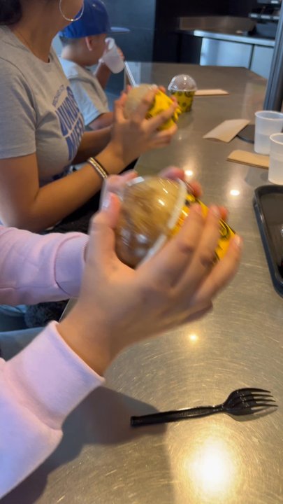 Cupbop - Korean BBQ - Make it, Shake it, Eat it! - Barbeque Near Me - Glendale, Arizona