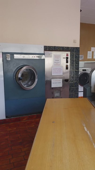 SB-Waschsalon - Schwenk - Laundromat Near Me - Hamburg, HH