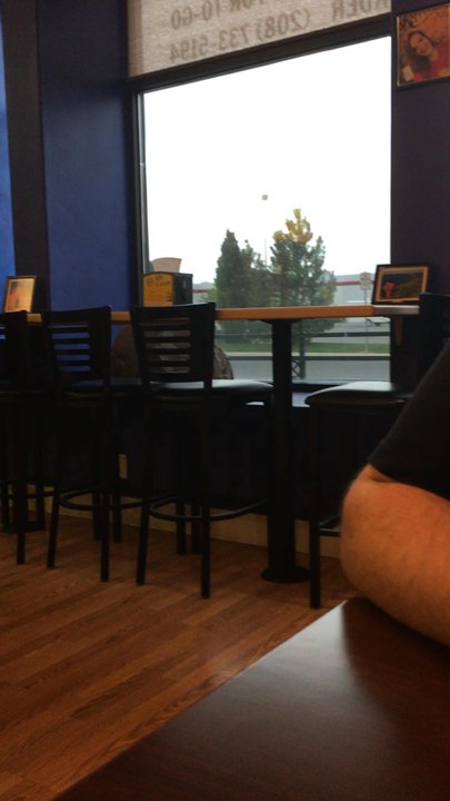 KB's Twin Falls - Interior - Mexican Near Me - Twin Falls, Idaho