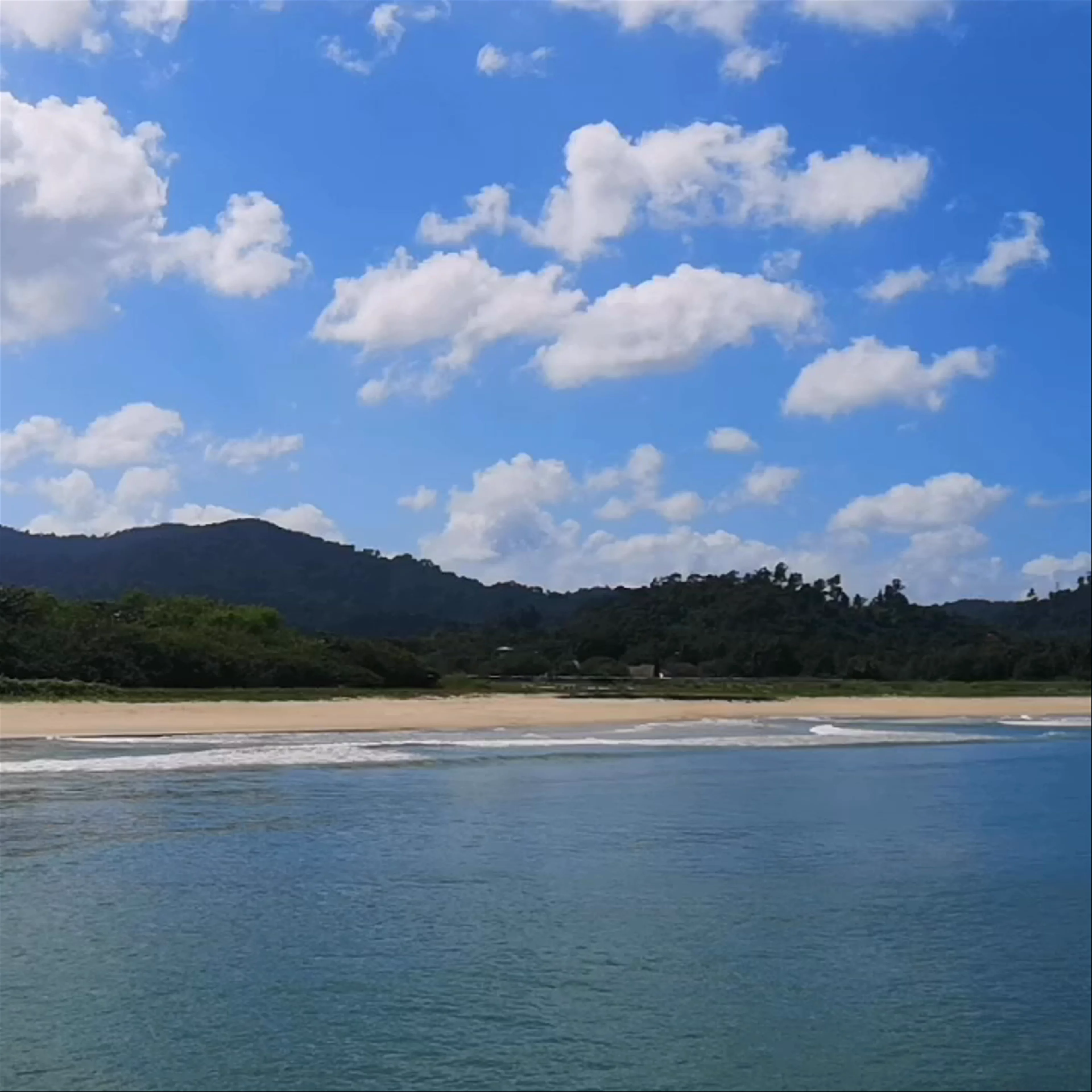 Lio Beach
