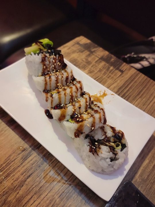 Iron Chef - Japanese Near Me - Phoenix, Arizona