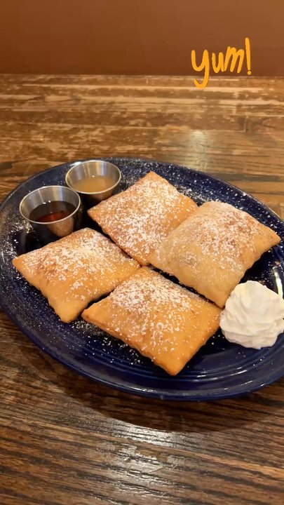 Los Tios - Sopapillas - Mexican Near Me - Sugar Land, Texas