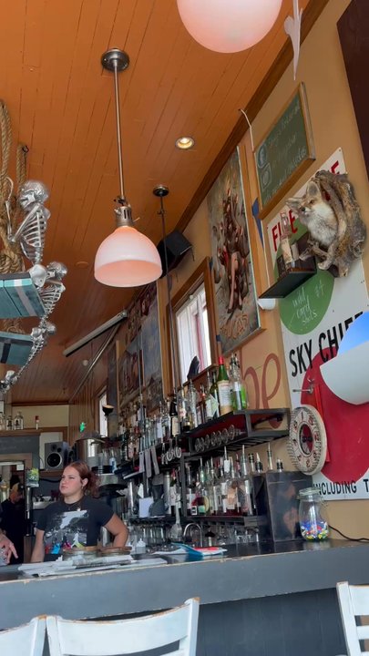 Shuga's - Great/funky vibe in the restaurant! - Sandwiches Near Me - Colorado Springs, Colorado