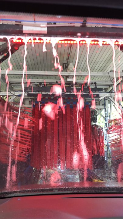 RISING TIDE CAR WASH - Updated June 2026 - 217 Photos & 226 Reviews ...