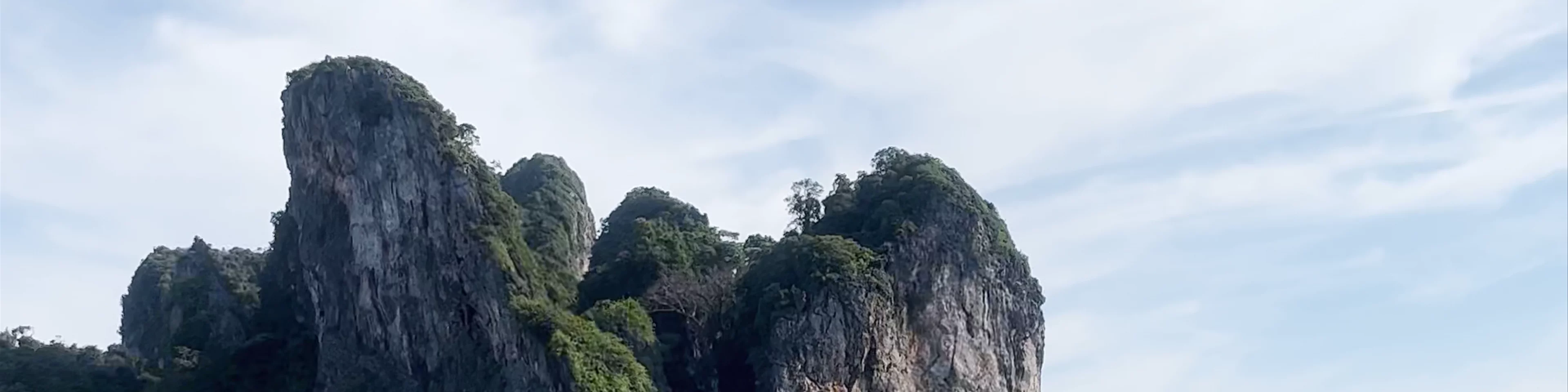 Loh Lana Bay
