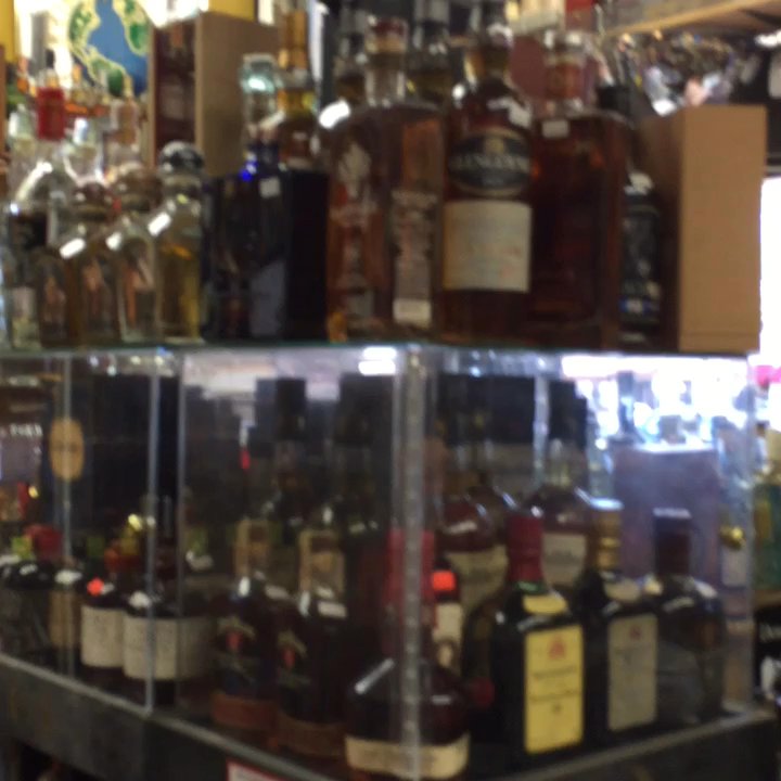 Bottle Shop - Beer, Wine & Spirits Near Me - Santa Barbara, California