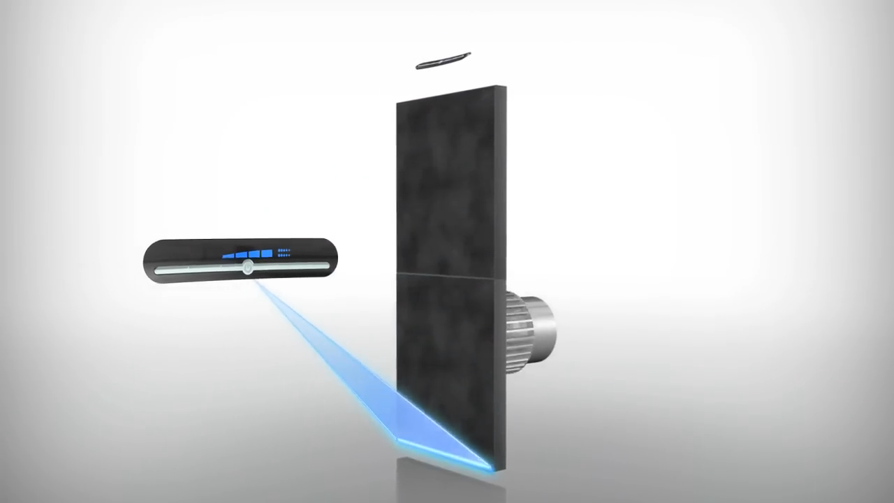 Vornado AC500 Air Purifier
