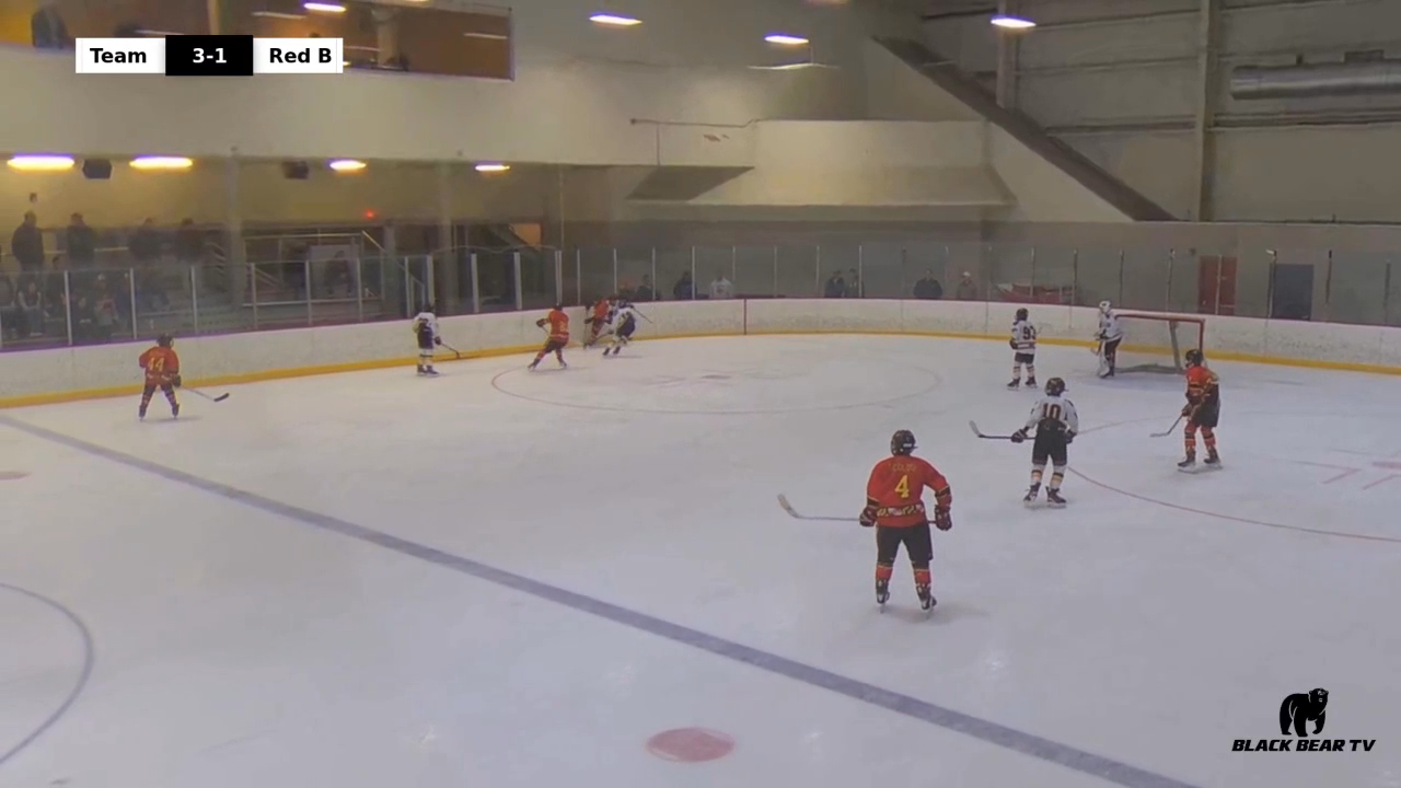 Logan Nicolosi's Spectacular Highlights | Team Maryland 13U AAA