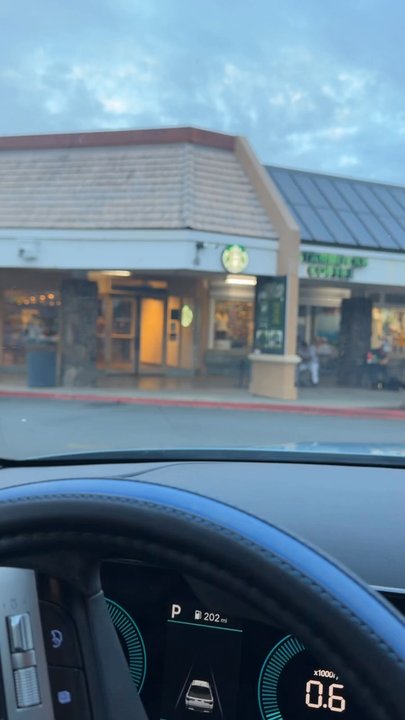 Starbucks - Coffee & Tea Near Me - Honolulu, Hawaii
