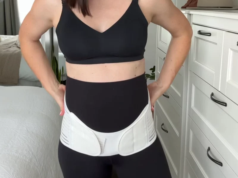 Pregnancy Band Demo