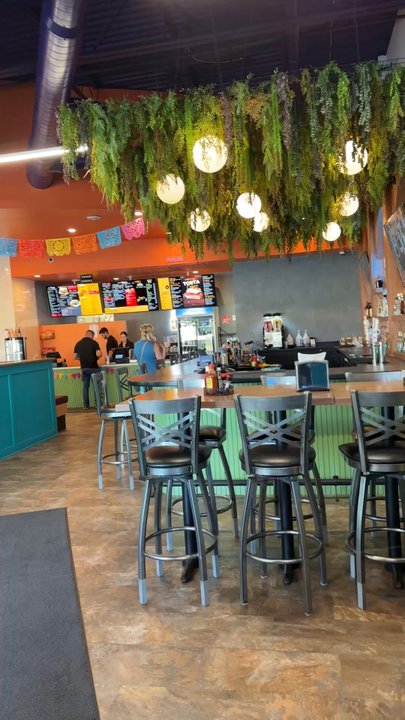 Taqueria Muy Salsa - Desserts Near Me - Appleton, Wisconsin