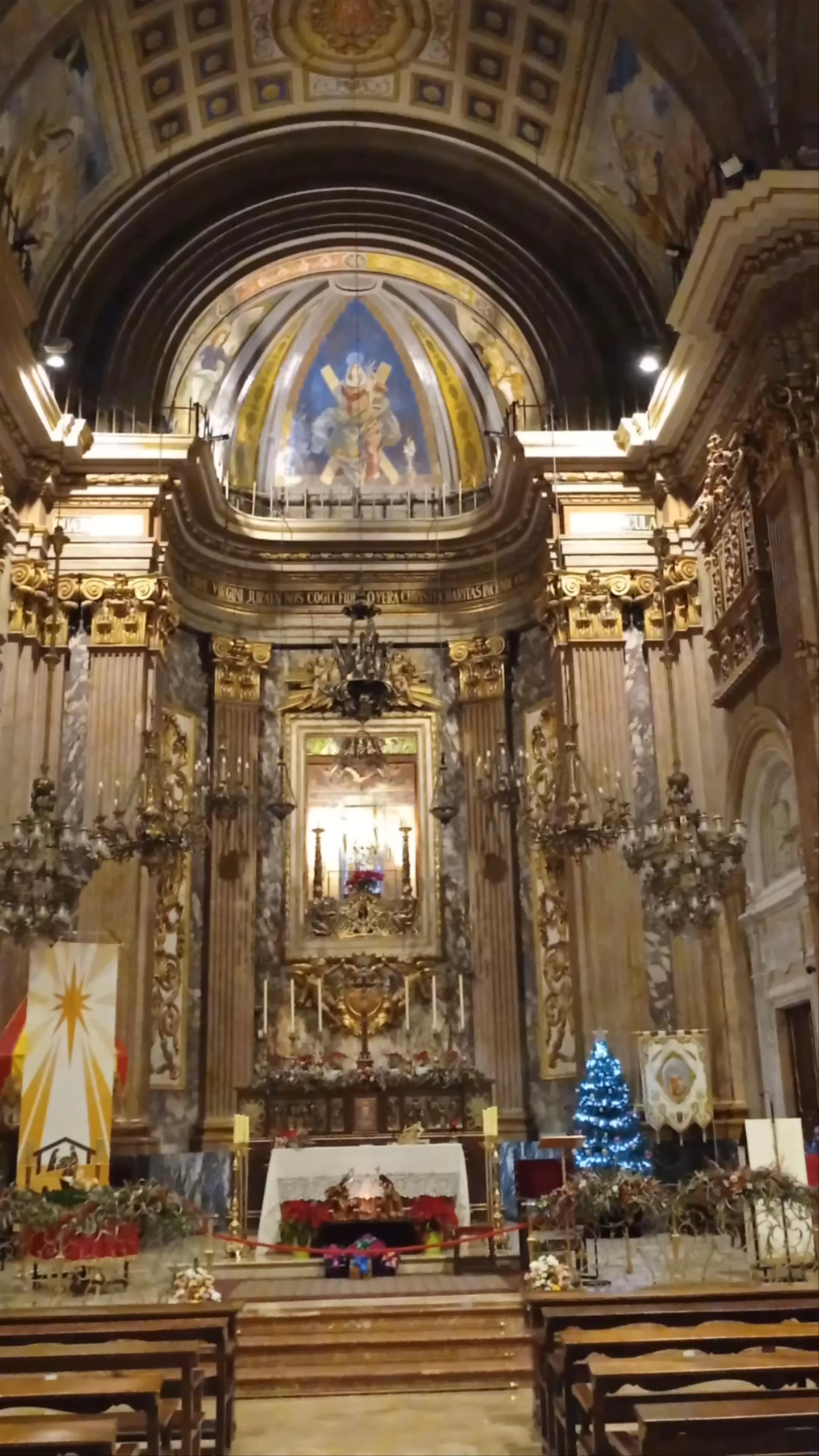 Basílica de la Merced
