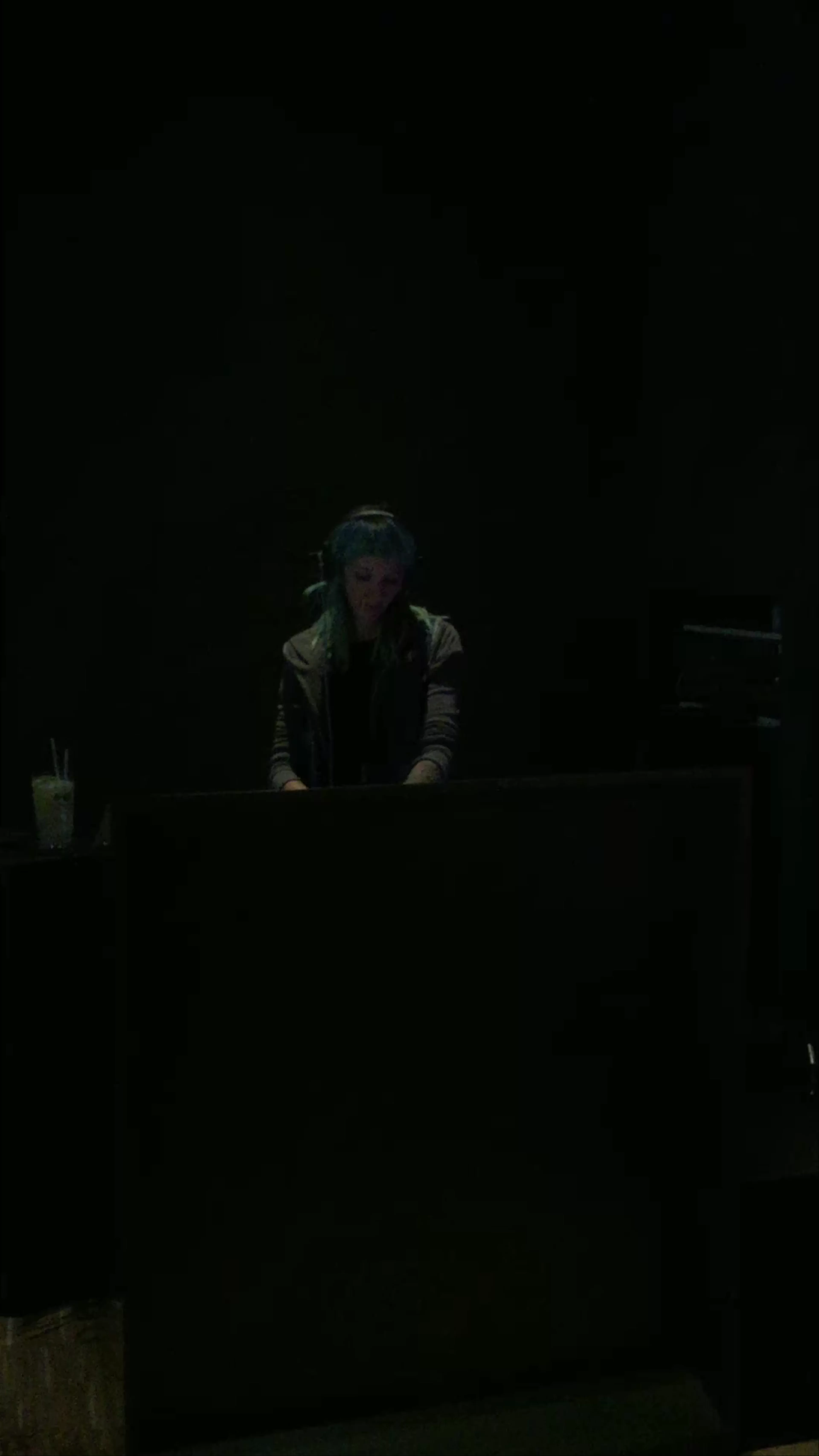 260 Grad, Mühlenstraße, Berlin, Germany