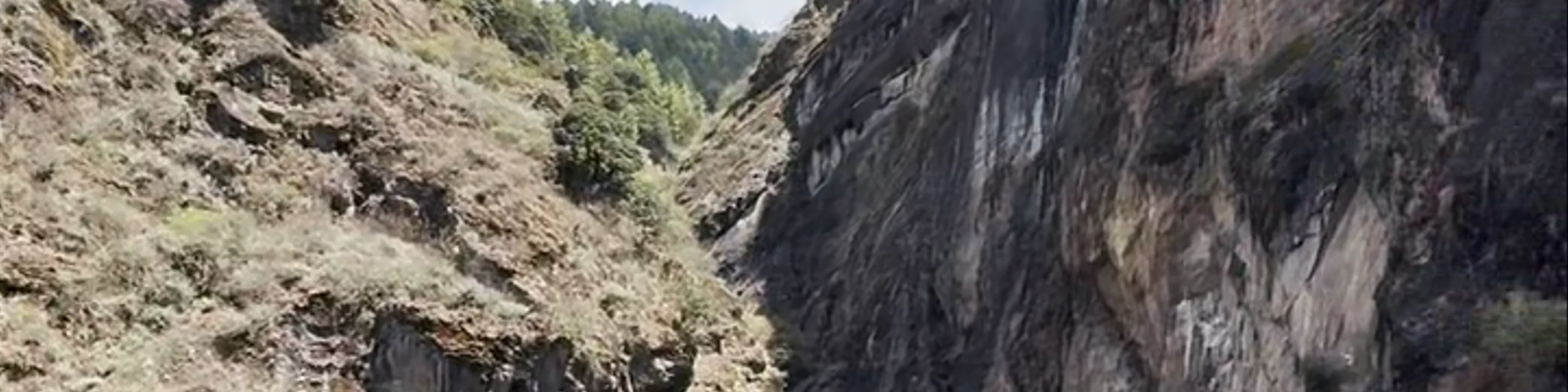Paro Taktsang (Tiger's Nest Monastery)