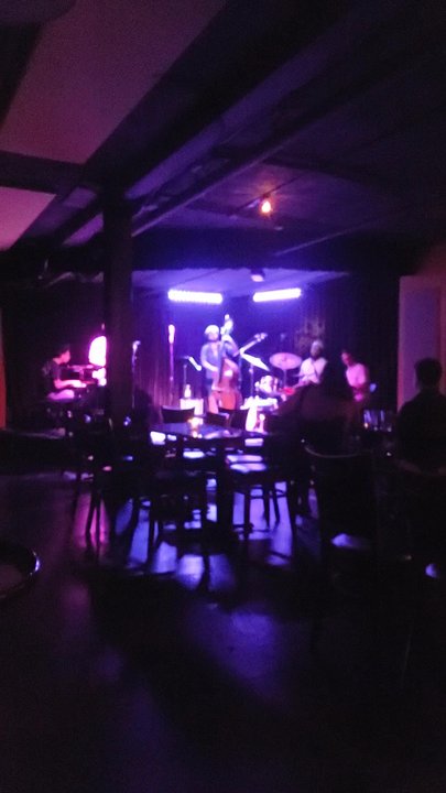 BLU Jazz+ - Jazz & Blues Near Me - Akron, Ohio