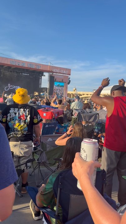 Reggae Rise Up - J Boog performing - Festivals Near Me - Tempe, Arizona