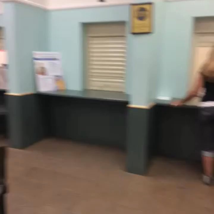 Social Security - Inside waiting room of the Social Security. Come Early & be lucky! I was In & Out in 10min  {Apz Pal} - Public Services & Government Near Me - West Covina, California