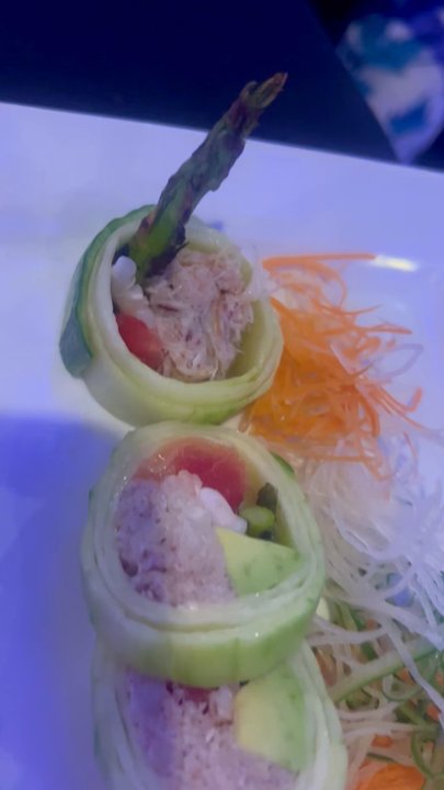 Fugu Sushi - Sushi Bars Near Me - Ormond Beach, Florida
