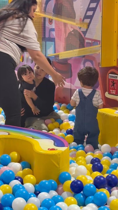 Candeeland Temecula - Indoor Playcenter Near Me - Temecula, California