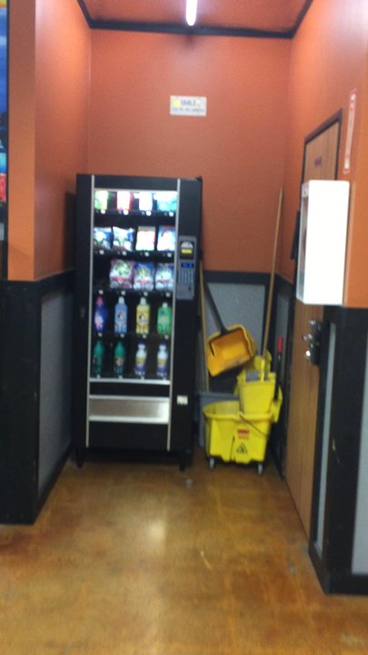 Soapy Hai Laundromat - Laundromat Near Me - Norwalk, California