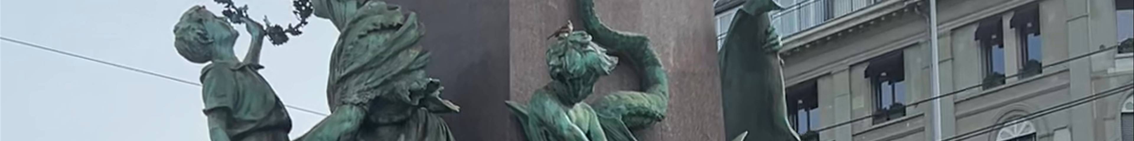 Tours & experiences in Zürich