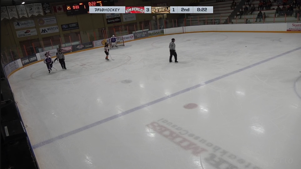 Joshua Gamble: Tenacious PK Play & Drawn Penalty Highlights