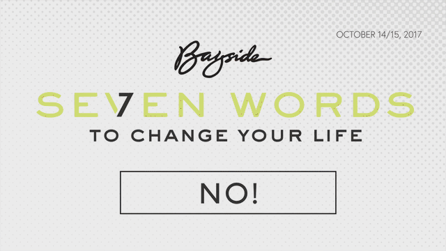 Seven Words – No