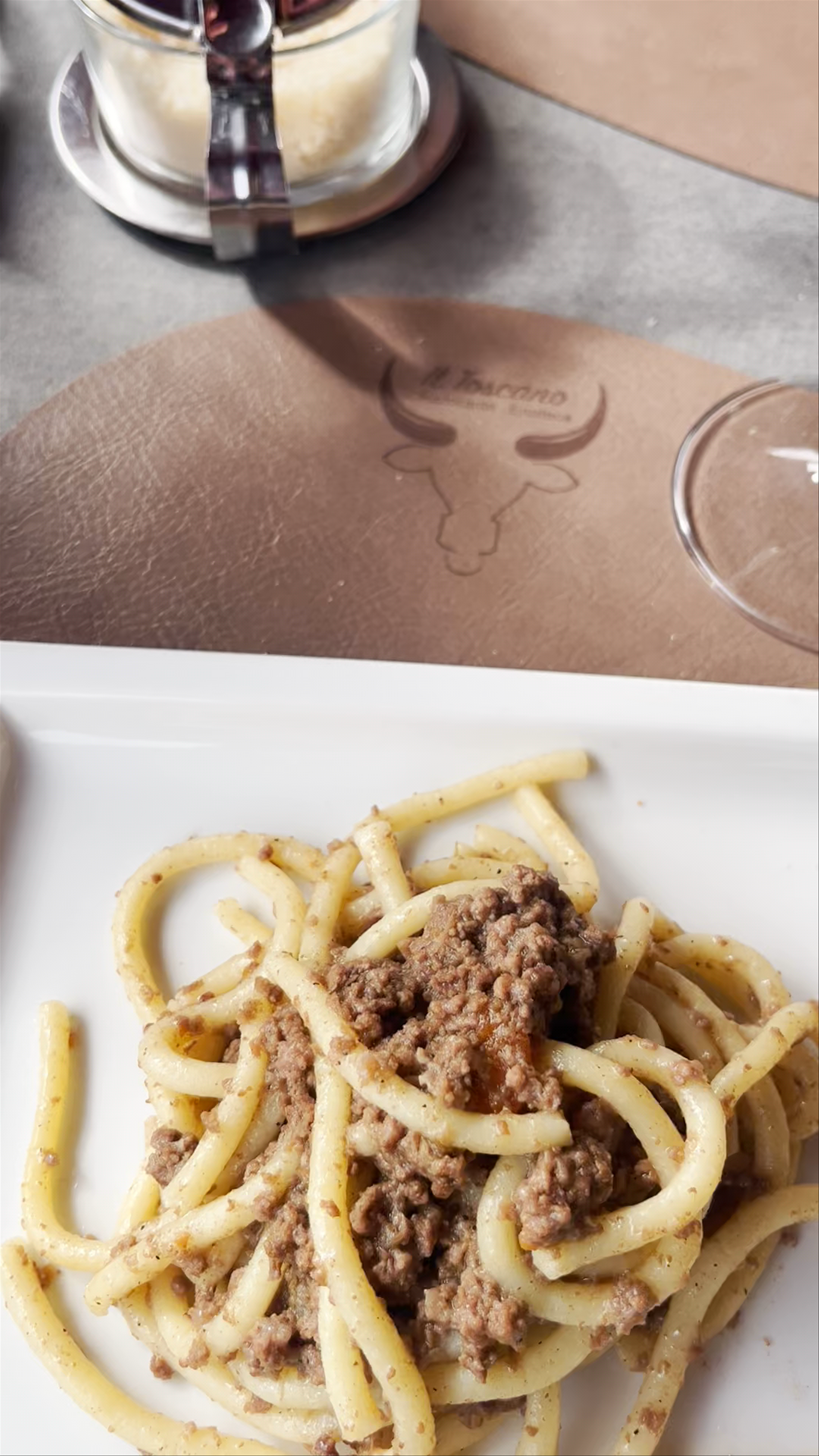 Ristorante Enoteca Il Toscano