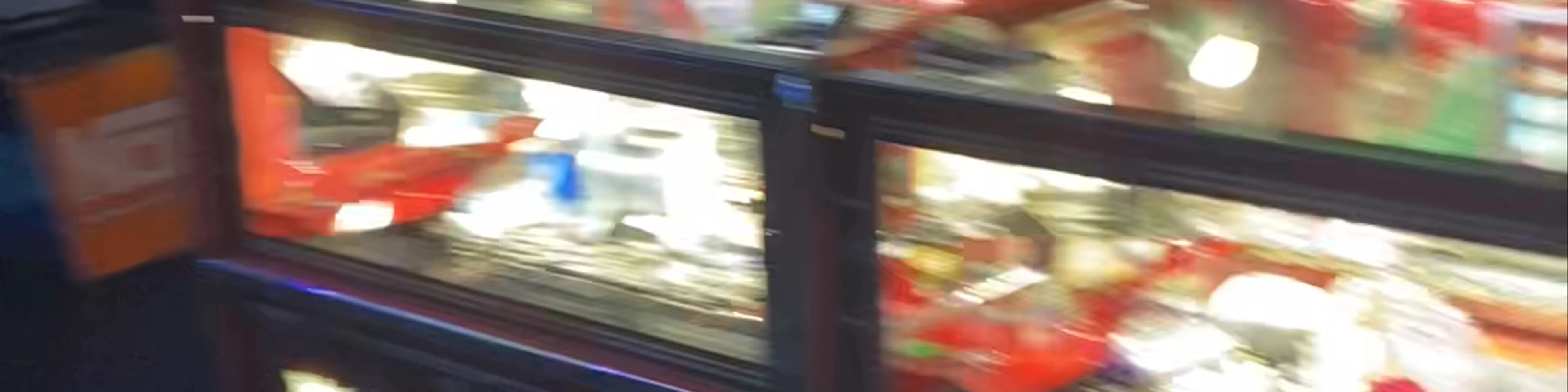 Namco Funscape