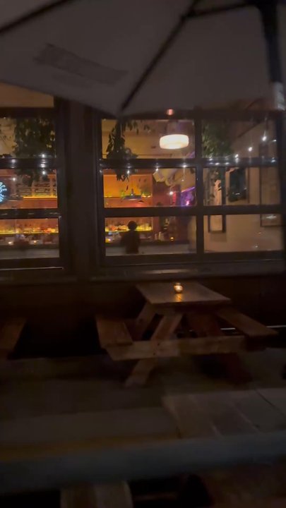 The Bye and Bye - Vegan Near Me - Portland, Oregon