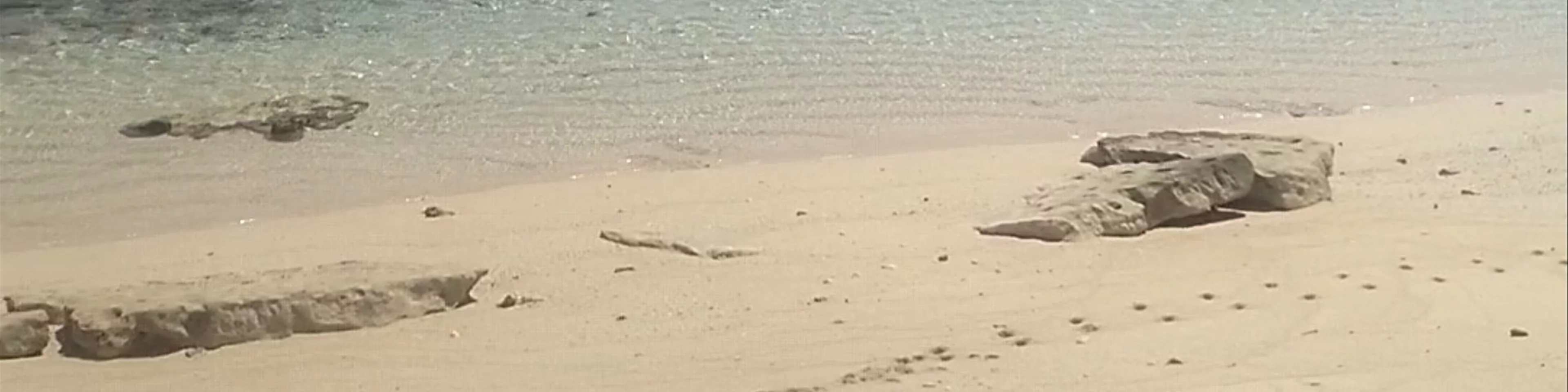 Kiki's Beach