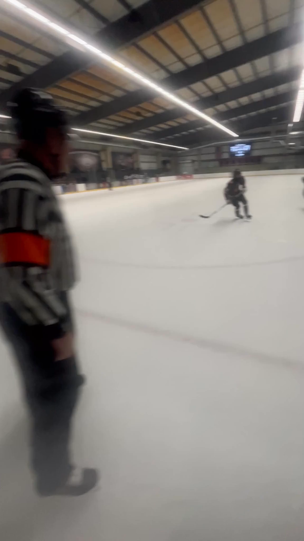 Michael Lidster's Overtime Winner for Colorado Thunderbirds 14U AAA