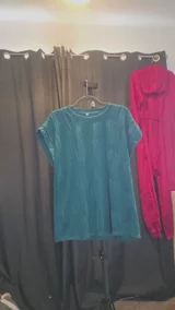 Product clip