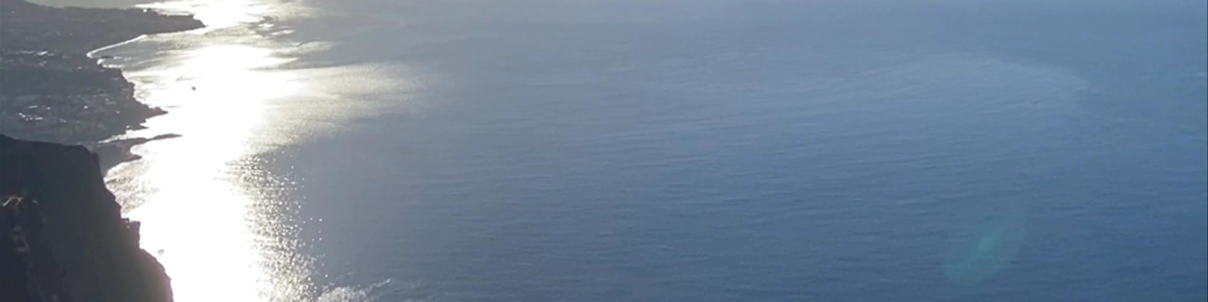 Cabo Girão Skywalk