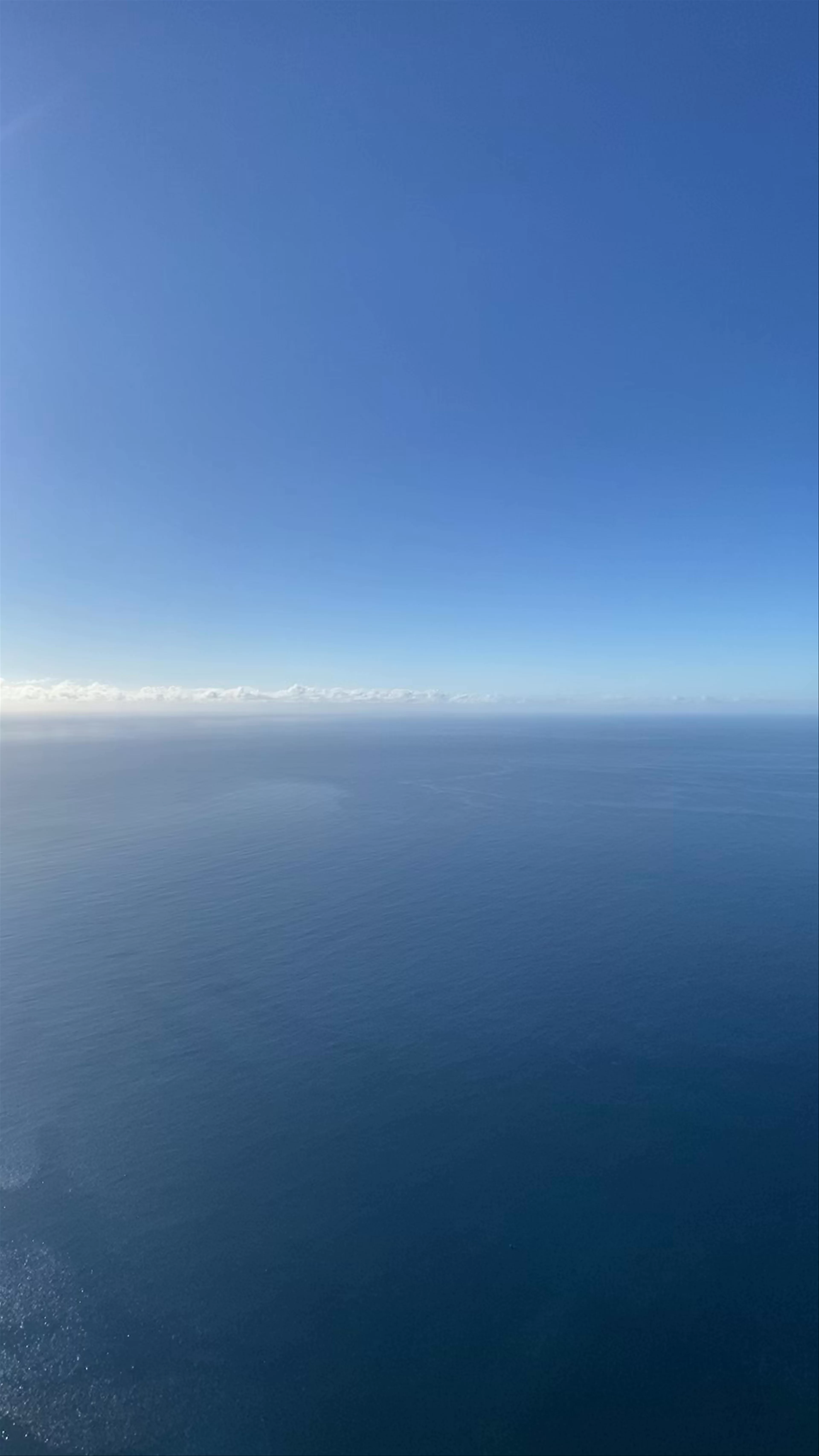 Cabo Girão Skywalk, Miradouro do Cabo Girão