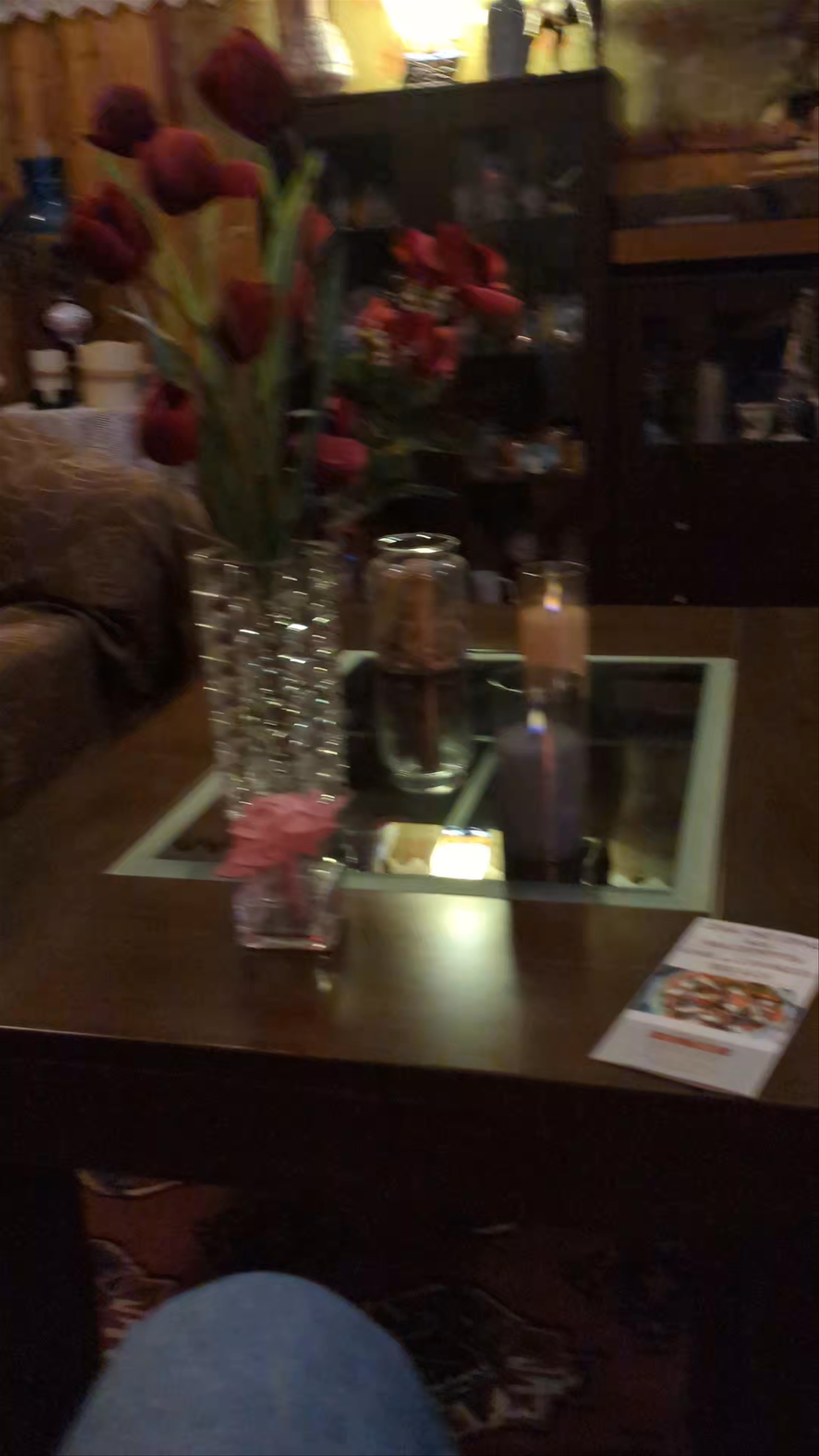 Zozas Rooms