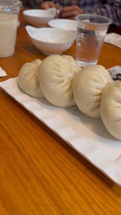 Union Dumplings House - Dim Sum Near Me - Chicago, Illinois