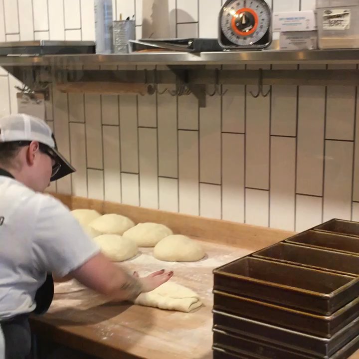 DV8 Kitchen - Real deal bread - Bakeries Near Me - Lexington, Kentucky