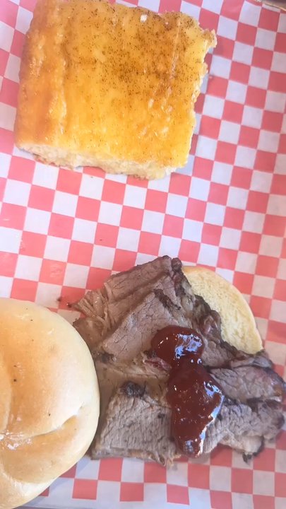 Pop's Bar-B-Que - Barbeque Near Me - Iowa City, Iowa