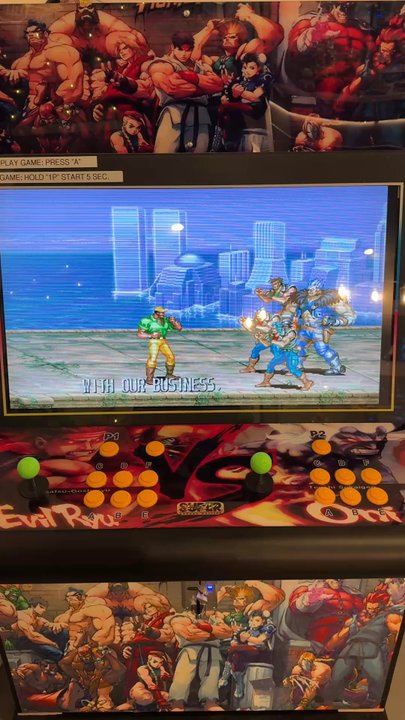 R&B Tea - Arcade Game!!!! - Bubble Tea Near Me - Rosemead, California