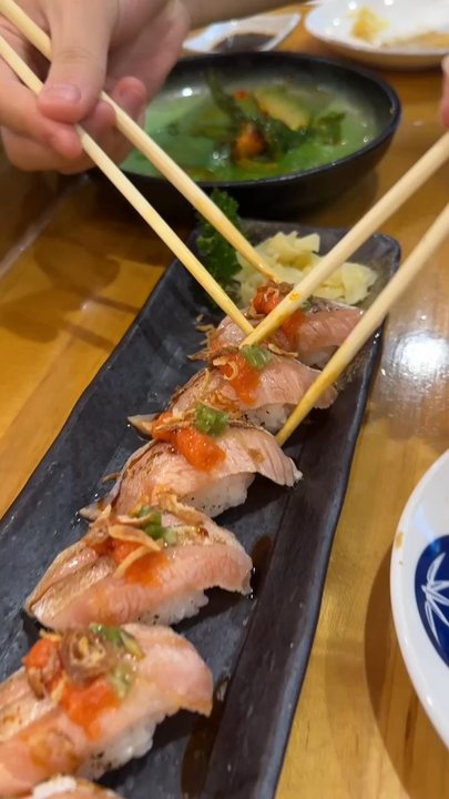 Sushi Sono - Japanese Near Me - Columbia, Maryland