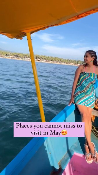 Photo of Places You Cannot Mi